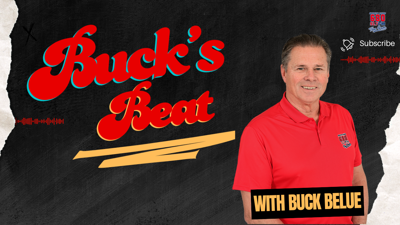 Buck’s Beat: Buck’s Beat:  Dodgers Series Preview