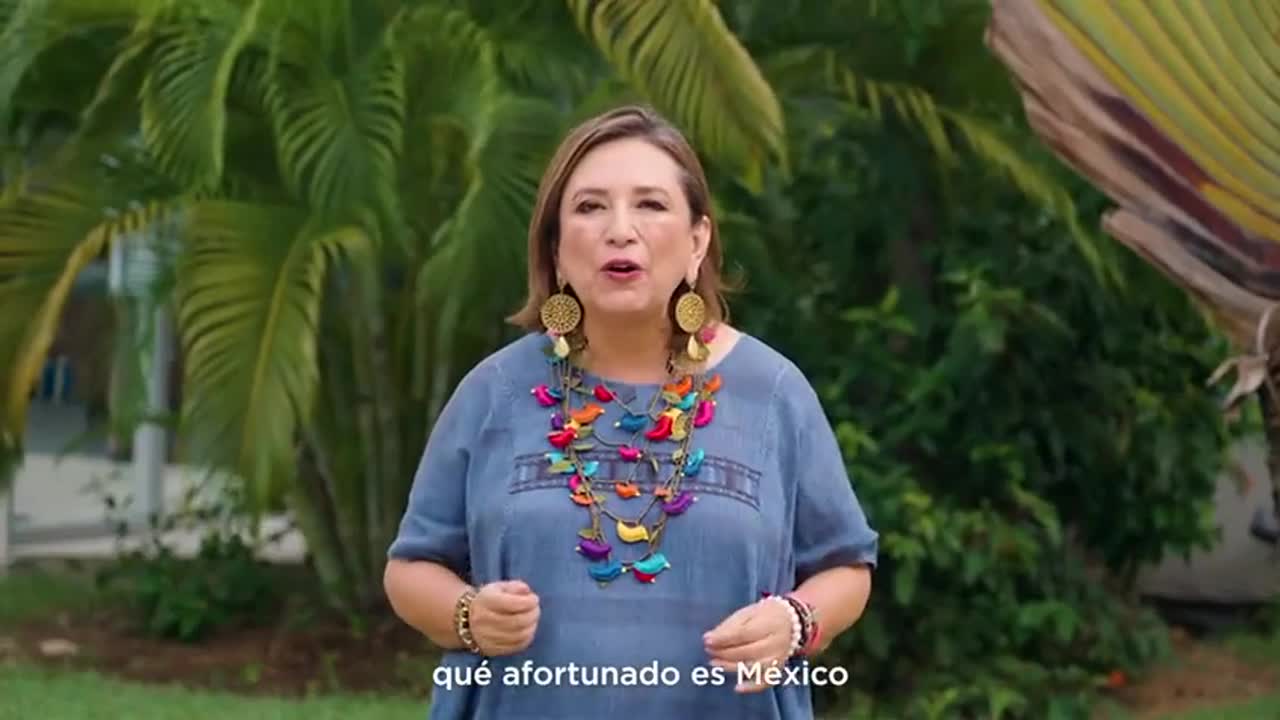 Xóchitl Gálvez nombrará a Creel coordinador de su campaña