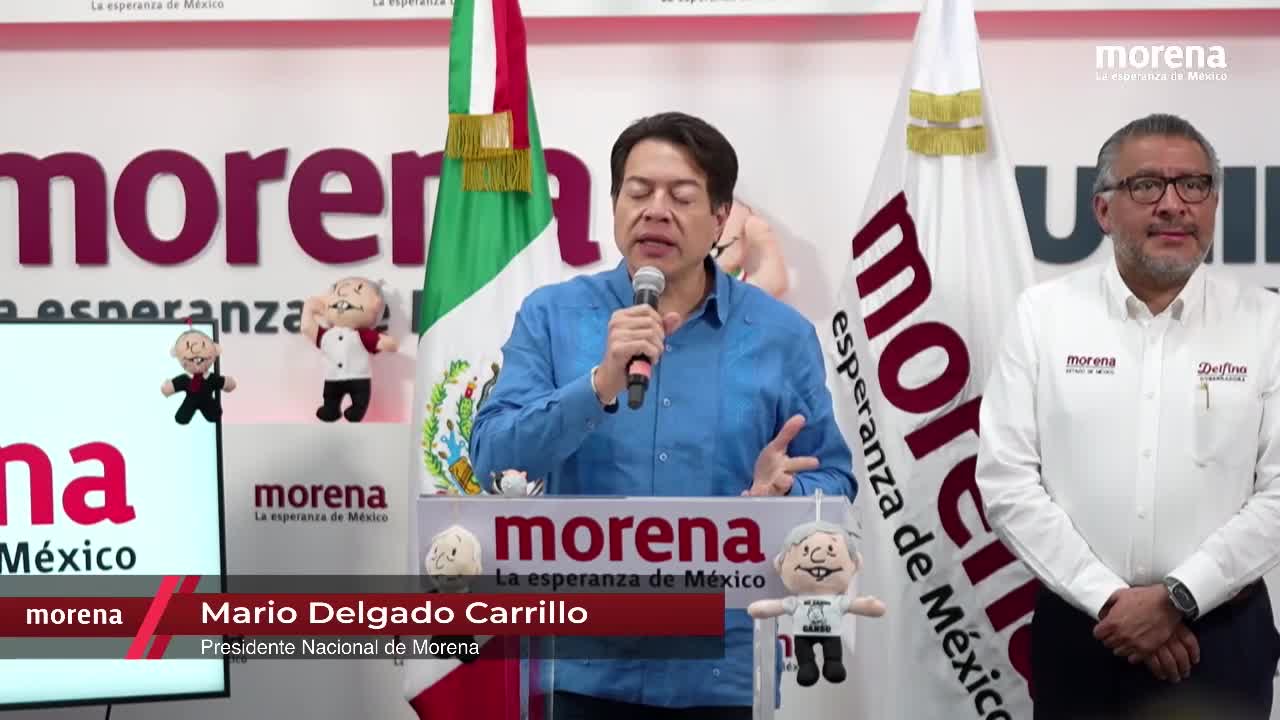 Estoy optimista' sobre 2023, asegura AMLO en mensaje | Aristegui Noticias