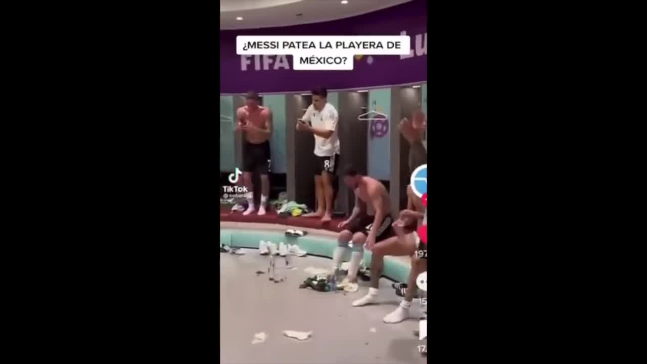 Messi playera mexicana.mp4