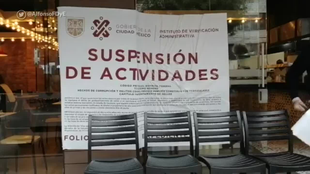 Mauricio Tabe reacciona tras vinculación a proceso de su padre por  tentativa de homicidio | Videos | Aristegui Noticias